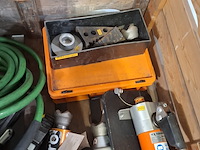 Divers hydraulisch gereedschap, holmatro, o.a sp 4240c - afbeelding 12 van  12