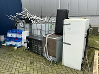 Divers ijzer, alu en koper - afbeelding 1 van  3