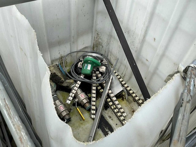 Divers ijzer, alu en koper - afbeelding 7 van  7