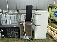 Divers ijzer, alu en koper - afbeelding 2 van  7