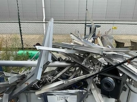 Divers ijzer, alu en koper - afbeelding 4 van  7