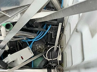 Divers ijzer, alu en koper - afbeelding 6 van  7