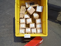 Divers ijzerwaar - afbeelding 1 van  10