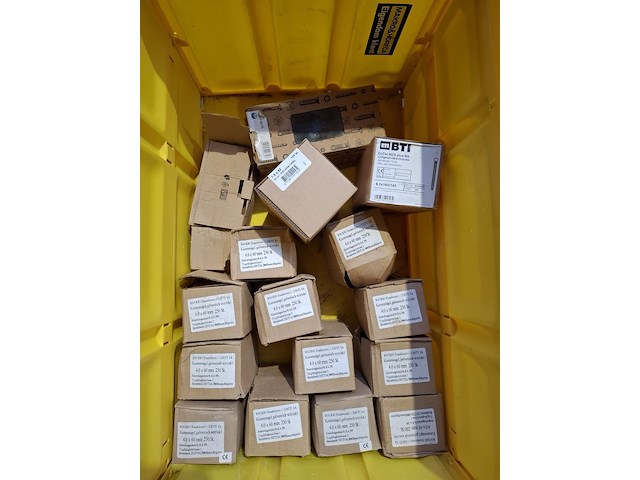 Divers ijzerwaar - afbeelding 3 van  10