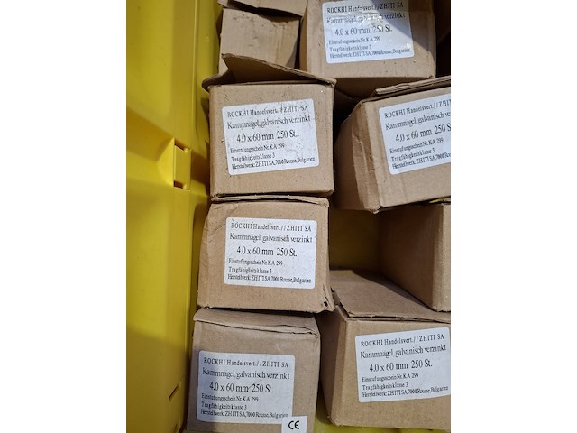 Divers ijzerwaar - afbeelding 4 van  10