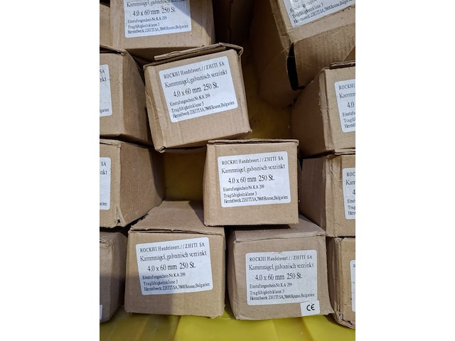 Divers ijzerwaar - afbeelding 5 van  10