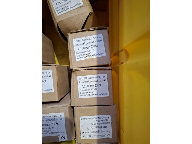 Divers ijzerwaar - afbeelding 6 van  10