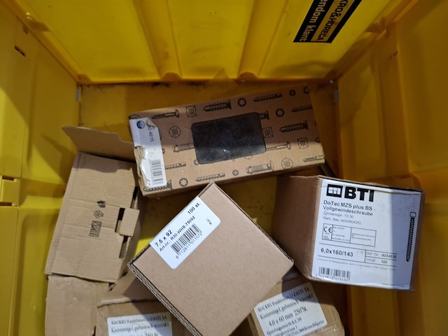 Divers ijzerwaar - afbeelding 7 van  10