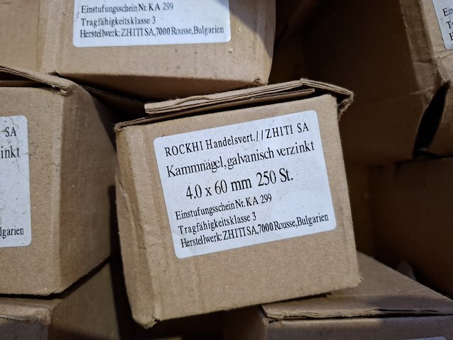 Divers ijzerwaar - afbeelding 8 van  10