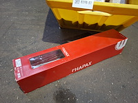 Divers ijzerwaar - afbeelding 9 van  10