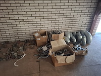 Divers ijzerwaar - afbeelding 2 van  9