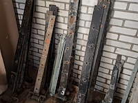 Divers ijzerwaar - afbeelding 3 van  9