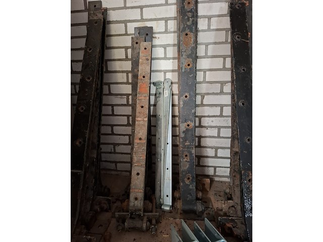 Divers ijzerwaar - afbeelding 4 van  9