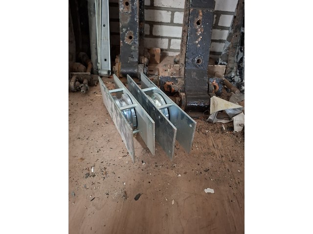 Divers ijzerwaar - afbeelding 5 van  9