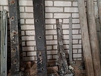 Divers ijzerwaar - afbeelding 6 van  9