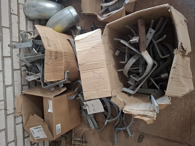 Divers ijzerwaar - afbeelding 8 van  9