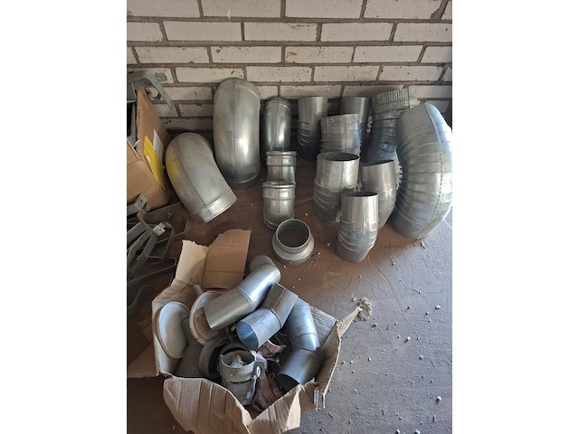 Divers ijzerwaar - afbeelding 9 van  9