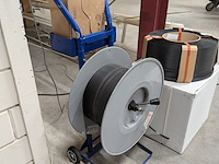 Divers inbindlint met diverse clips - afbeelding 3 van  8