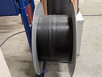 Divers inbindlint met diverse clips - afbeelding 4 van  8