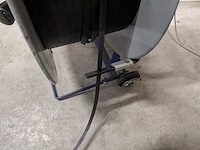 Divers inbindlint met diverse clips - afbeelding 5 van  8