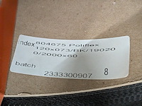 Divers inbindlint met diverse clips - afbeelding 8 van  8