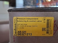Divers industrieel installatiemateriaal o.a. danfoss - afbeelding 2 van  12