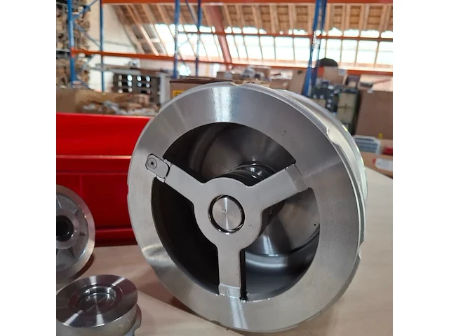 Divers industrieel installatiemateriaal o.a. danfoss - afbeelding 5 van  12