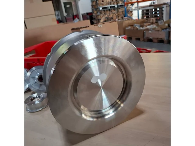 Divers industrieel installatiemateriaal o.a. danfoss - afbeelding 6 van  12