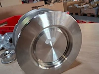 Divers industrieel installatiemateriaal o.a. danfoss - afbeelding 6 van  12