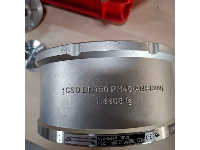 Divers industrieel installatiemateriaal o.a. danfoss - afbeelding 7 van  12