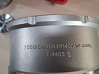 Divers industrieel installatiemateriaal o.a. danfoss - afbeelding 7 van  12