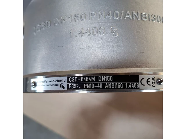Divers industrieel installatiemateriaal o.a. danfoss - afbeelding 9 van  12