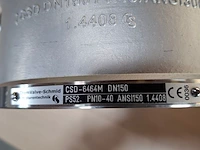 Divers industrieel installatiemateriaal o.a. danfoss - afbeelding 9 van  12