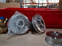 Divers industrieel installatiemateriaal o.a. danfoss - afbeelding 10 van  12