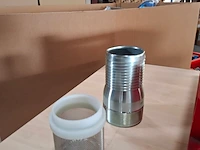 Divers industrieel installatiemateriaal - afbeelding 4 van  8