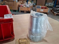Divers industrieel installatiemateriaal - afbeelding 7 van  8
