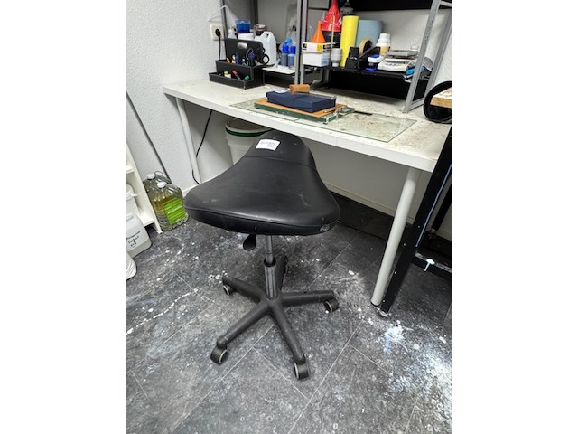 Divers inrichting laboratorium - afbeelding 1 van  7