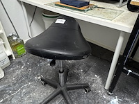 Divers inrichting laboratorium - afbeelding 1 van  7