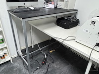 Divers inrichting laboratorium - afbeelding 2 van  7