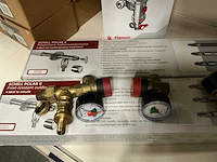Divers installatie materiaal (6x) - afbeelding 3 van  5