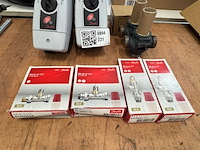 Divers installatiemateriaal danfoss - afbeelding 1 van  6
