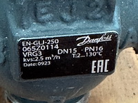 Divers installatiemateriaal danfoss - afbeelding 3 van  6