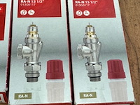 Divers installatiemateriaal danfoss - afbeelding 4 van  6