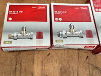 Divers installatiemateriaal danfoss - afbeelding 5 van  6