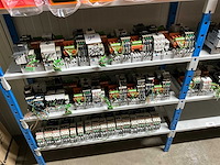 Divers installatiemateriaal - afbeelding 1 van  9