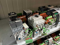 Divers installatiemateriaal - afbeelding 2 van  9