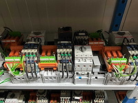 Divers installatiemateriaal - afbeelding 3 van  9