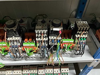 Divers installatiemateriaal - afbeelding 4 van  9