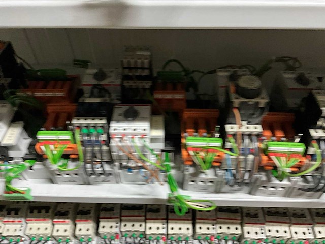 Divers installatiemateriaal - afbeelding 5 van  9