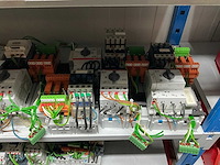 Divers installatiemateriaal - afbeelding 4 van  6